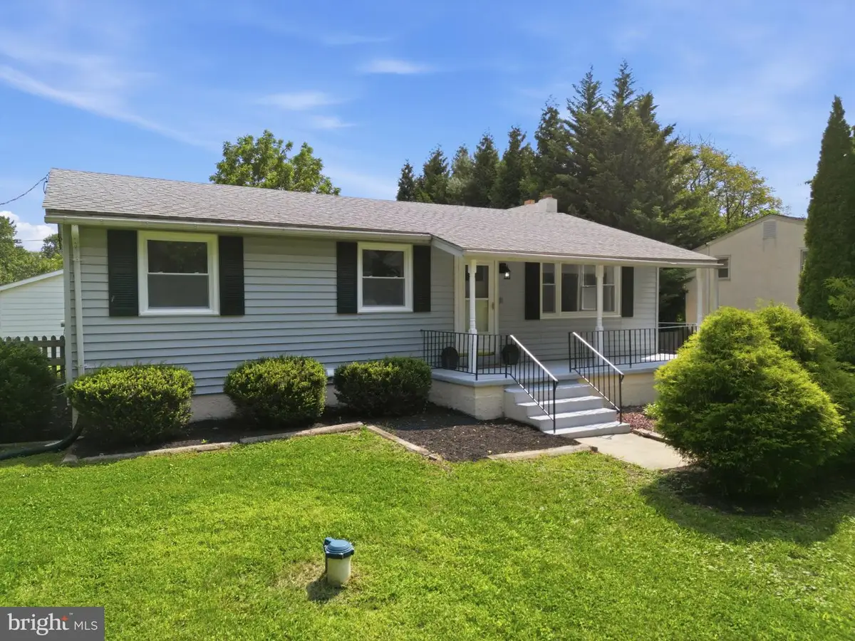1451 Grove Ave, West Chester, PA 19380 - #1