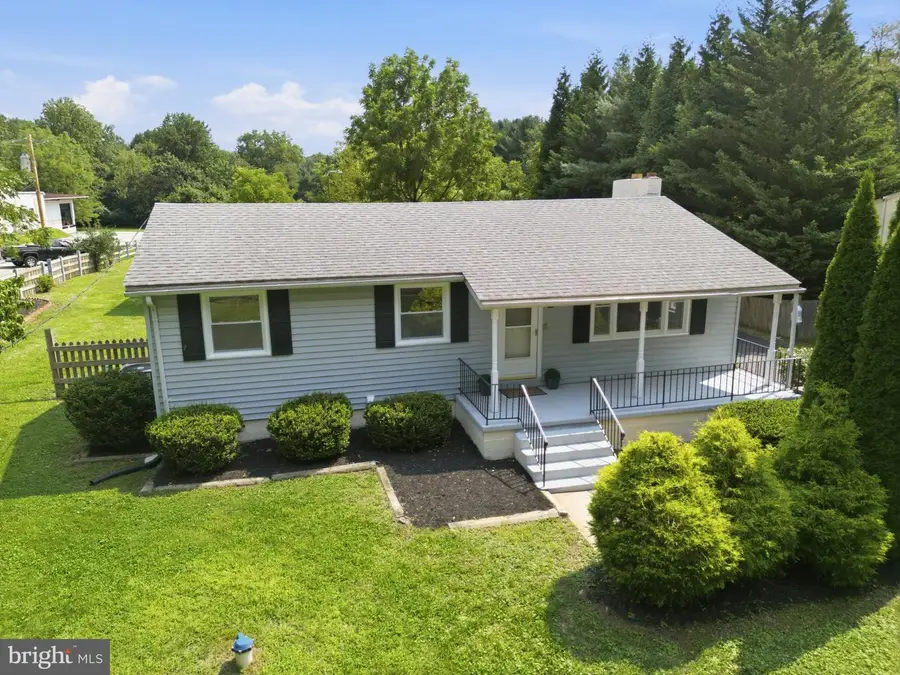 1451 Grove Ave, West Chester, PA 19380 - #3