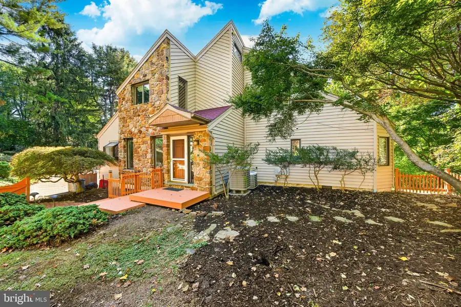 1461 Overhill Rd, West Chester, PA 19382 - #2