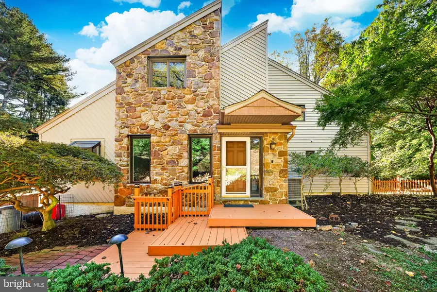 1461 Overhill Rd, West Chester, PA 19382 - #3