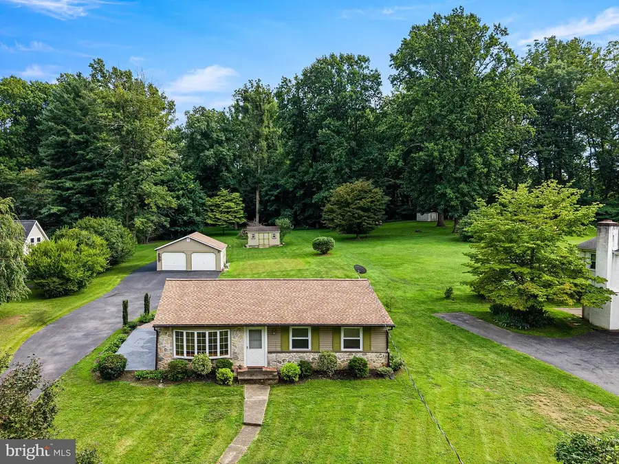 48 New Rd, Elverson, PA 19520 - #2
