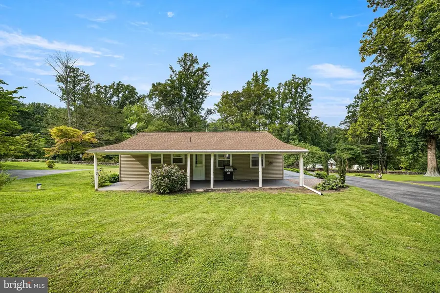 48 New Rd, Elverson, PA 19520 - #3