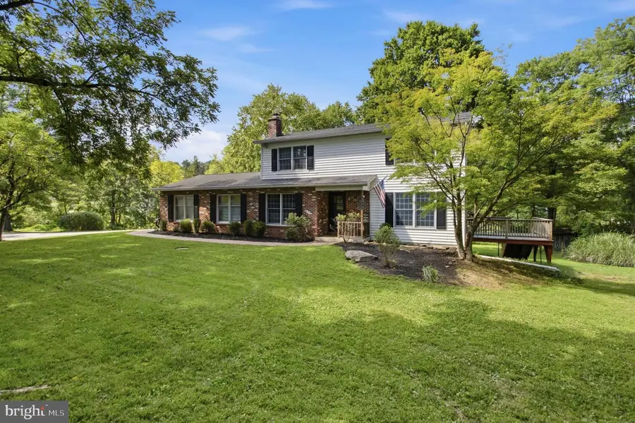 401 Fairville Rd, Chadds Ford, PA 19317 - #3