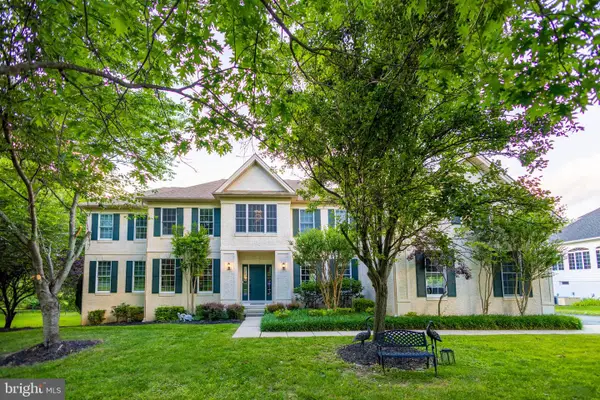 129 Berwick Dr, WEST CHESTER, PA 19382
