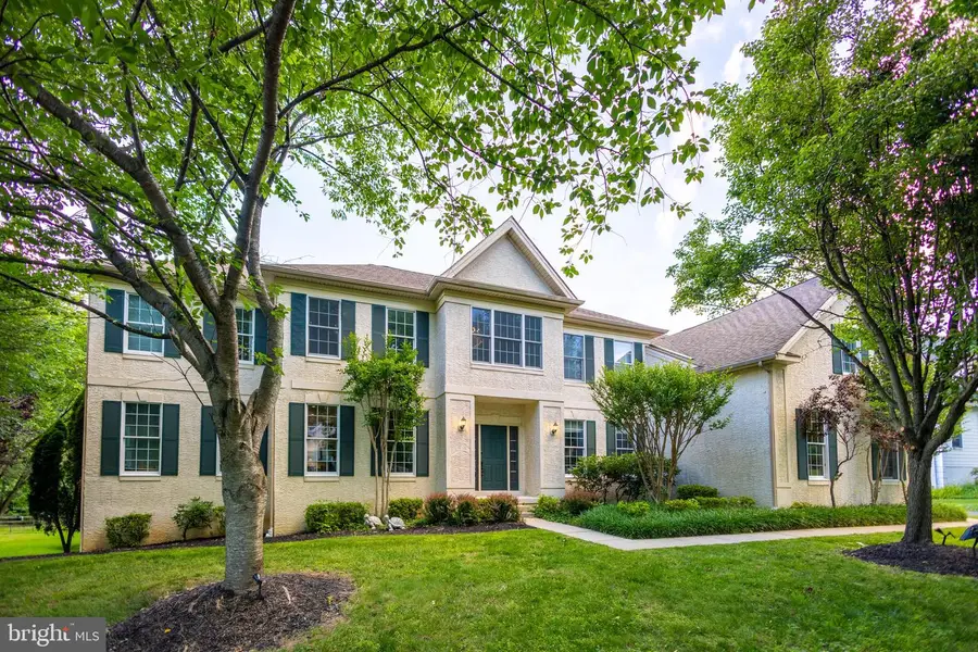 129 Berwick Dr, West Chester, PA 19382 - #3