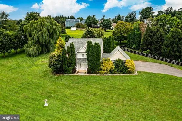 100 Wilson Mill Rd, OXFORD, PA 19363