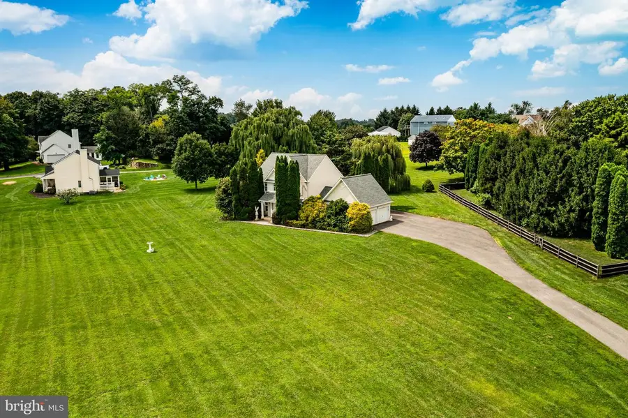 100 Wilson Mill Rd, Oxford, PA 19363 - #3