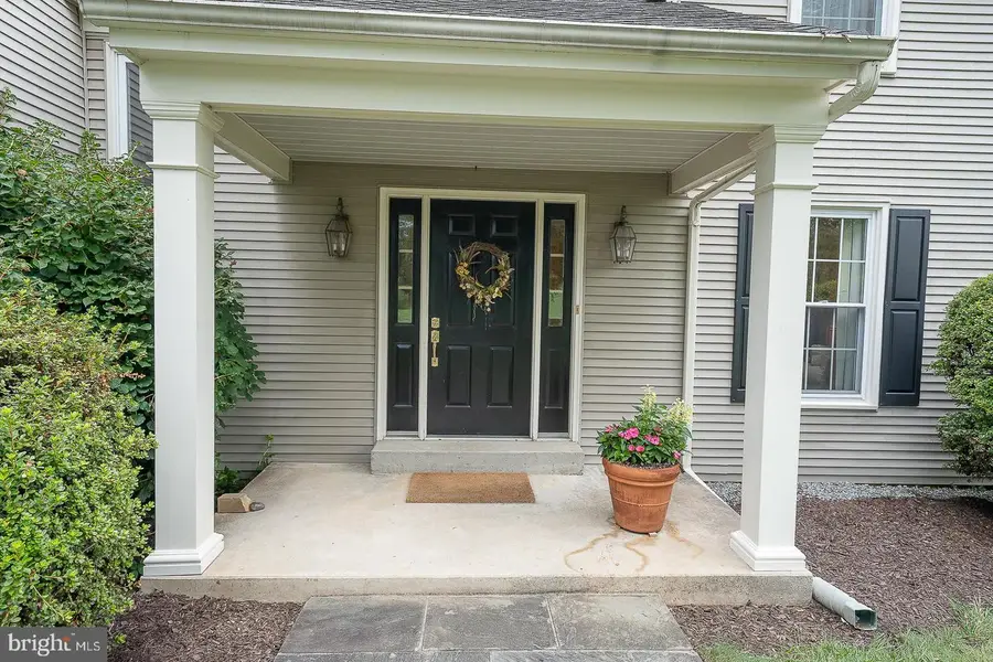 32 Heron Hill Dr, Downingtown, PA 19335 - #2