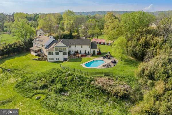 1660 Hidden Way, MALVERN, PA 19355