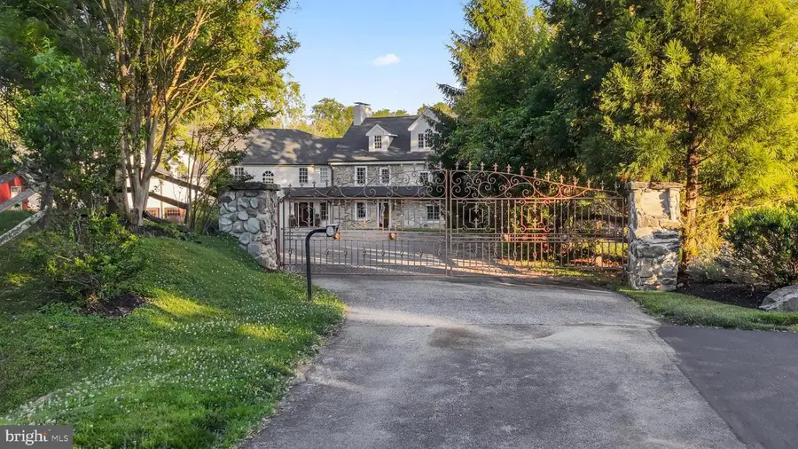 1660 Hidden Way, Malvern, PA 19355 - #2