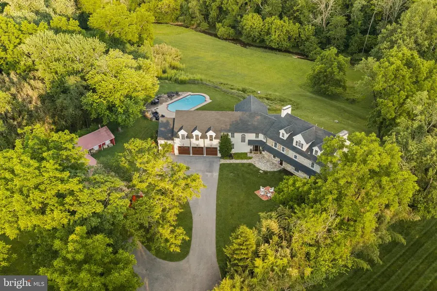 1660 Hidden Way, Malvern, PA 19355 - #3