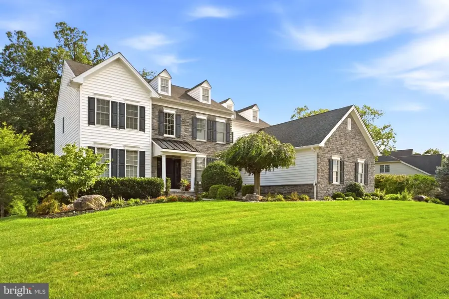 1956 Wetherhill Dr, Downingtown, PA 19335 - #2