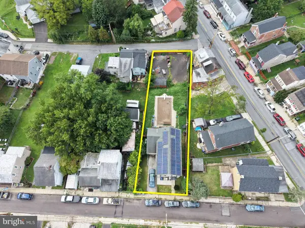 46 Grant St, PHOENIXVILLE, PA 19460
