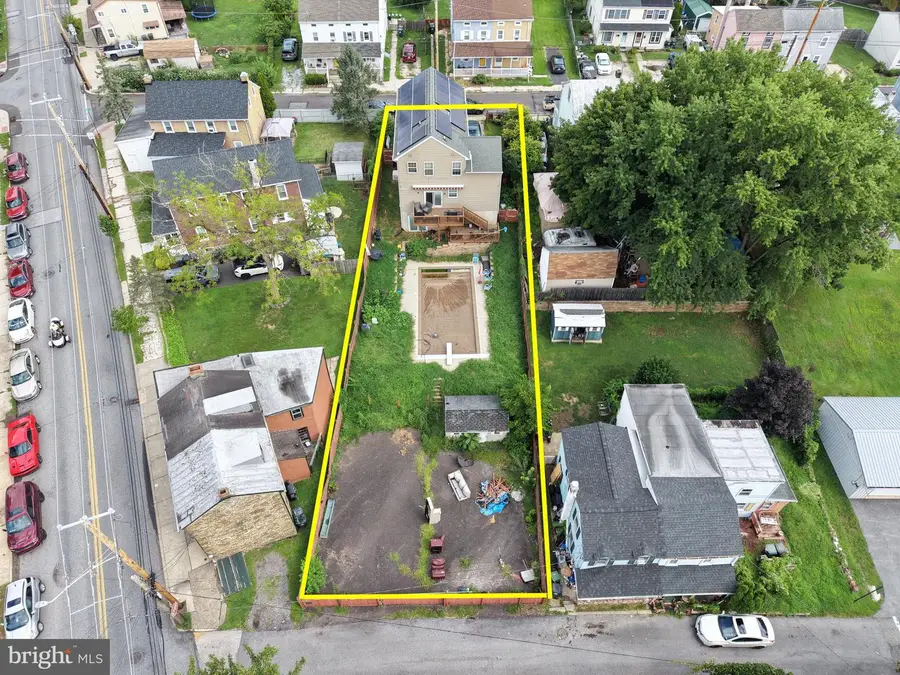 46 Grant St, Phoenixville, PA 19460 - #2