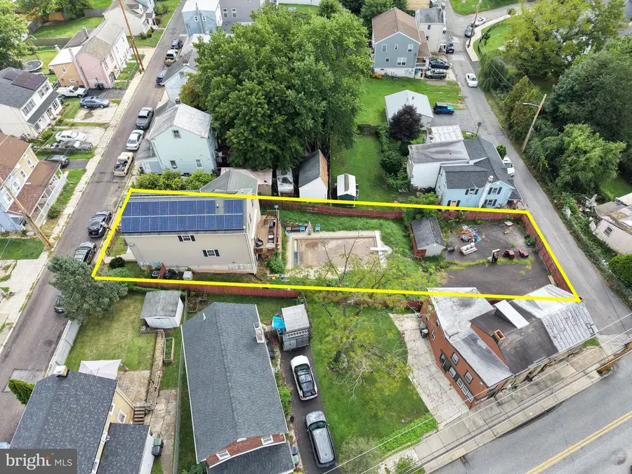 46 Grant St, Phoenixville, PA 19460 - #3