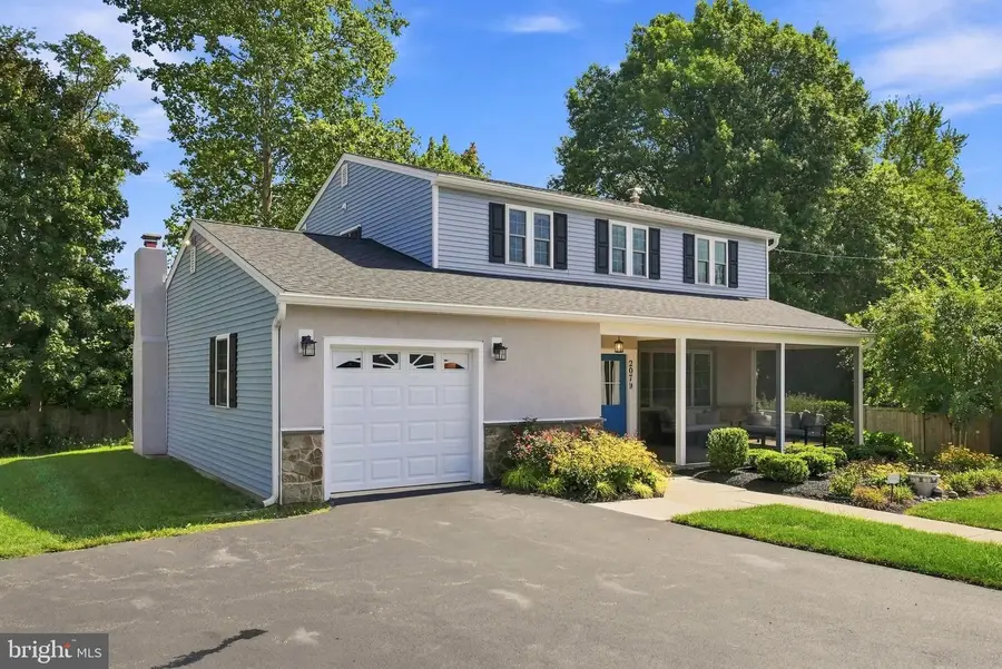 207 S 5 Points Rd, West Chester, PA 19382 - #2