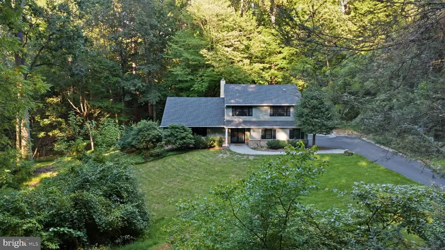 7 Lafayette Pl, Chadds Ford, PA 19317 - #2