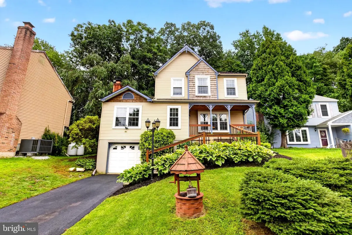 1658 Hemlock Cir, Downingtown, PA 19335 - #1