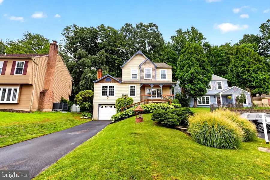 1658 Hemlock Cir, Downingtown, PA 19335 - #2