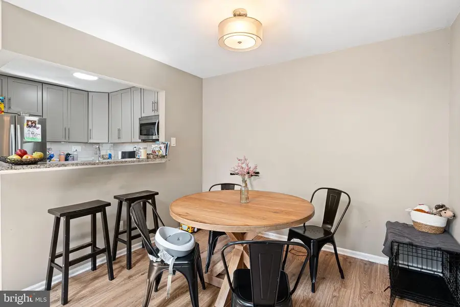 46 Le Forge Ct #46, Chesterbrook, PA 19087 - #2