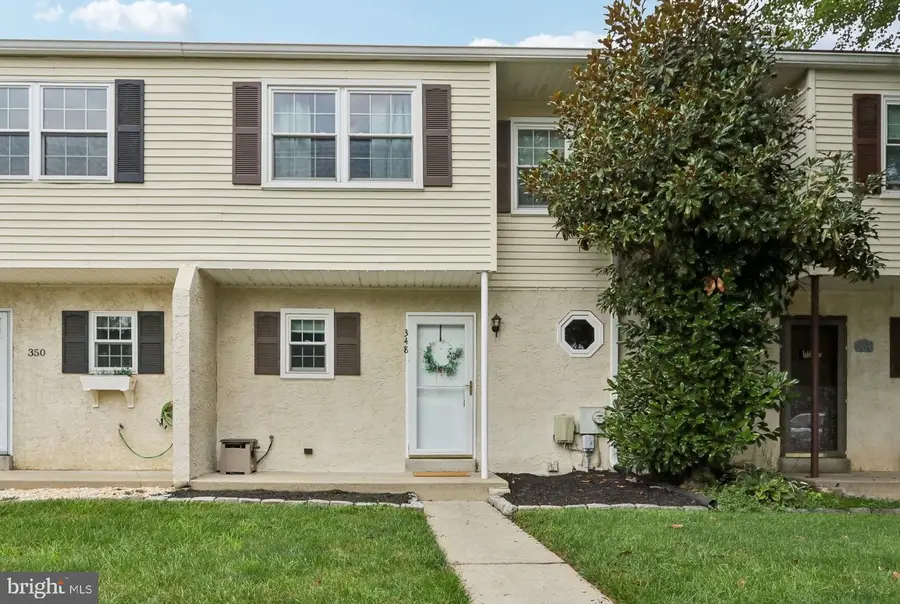 348 Carlyn Ct, Downingtown, PA 19335 - #2