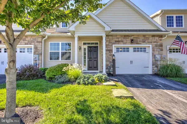232 Rose View Dr, WEST GROVE, PA 19390