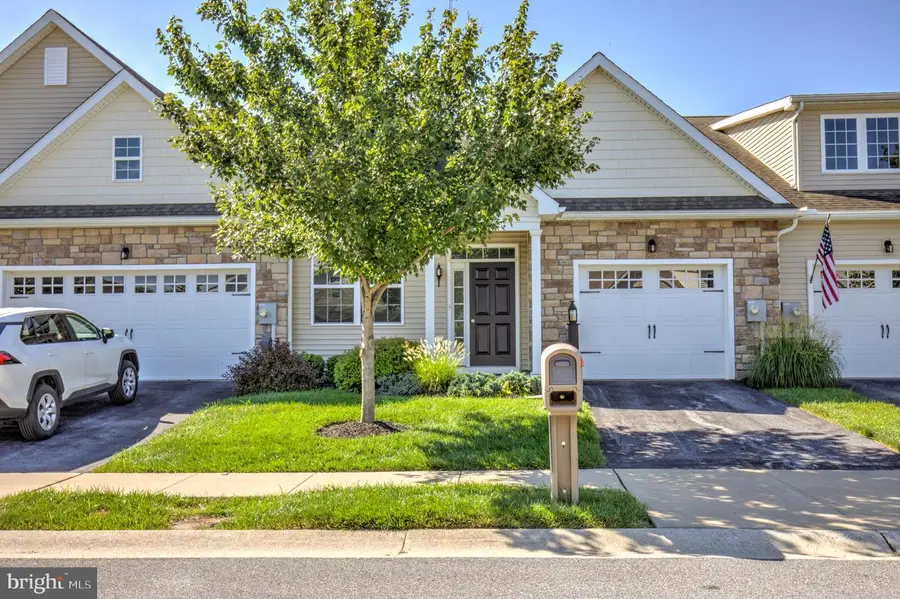 232 Rose View Dr, West Grove, PA 19390 - #2