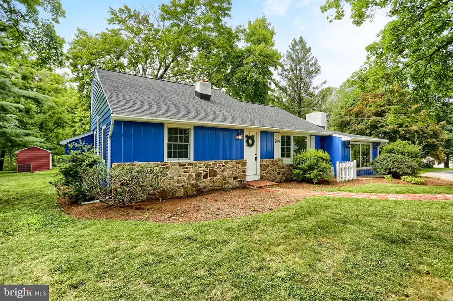 704 Timber Ln, West Chester, PA 19380 - #3