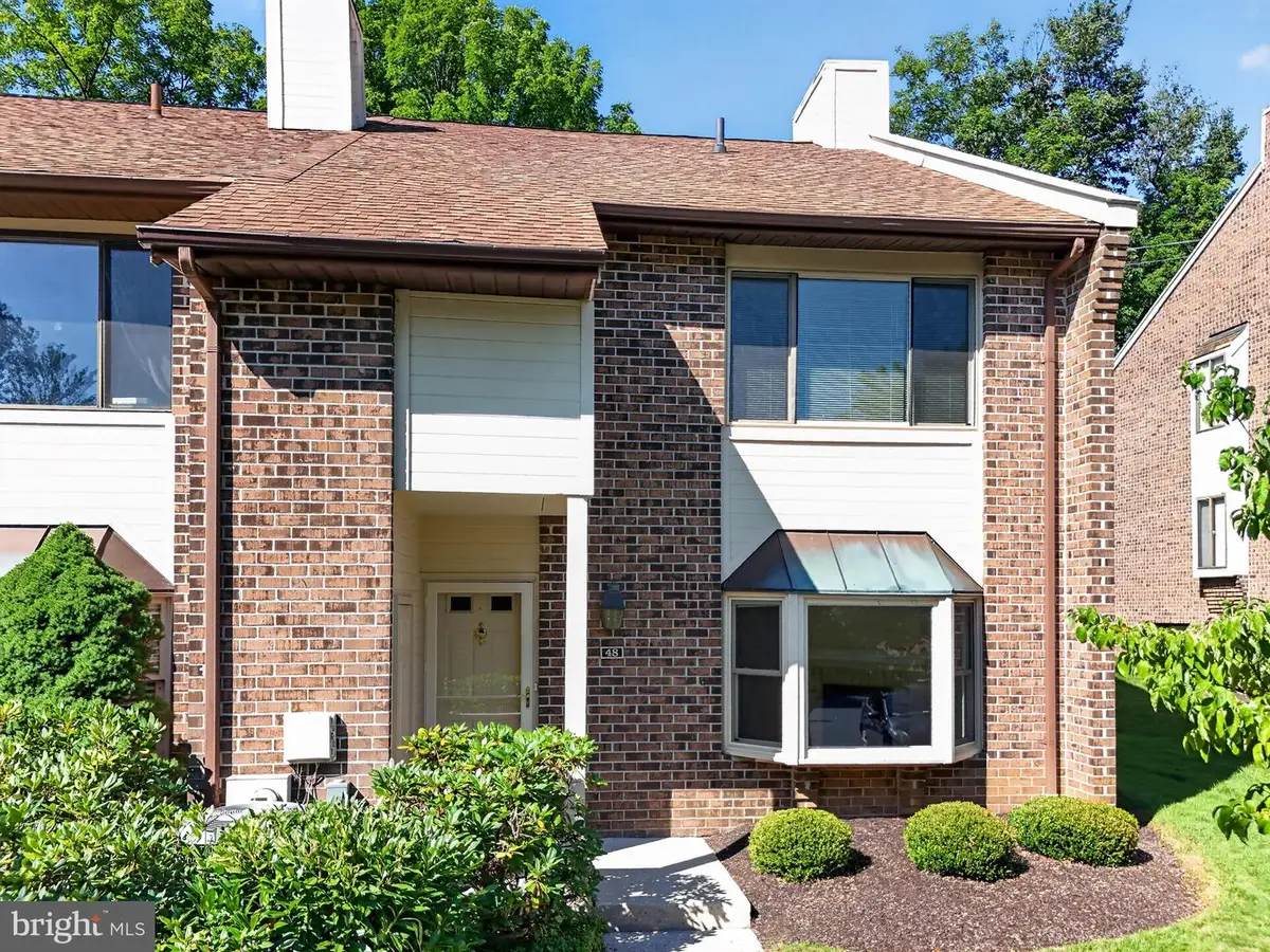 48 Elan Ln, Chesterbrook, PA 19087 - #1