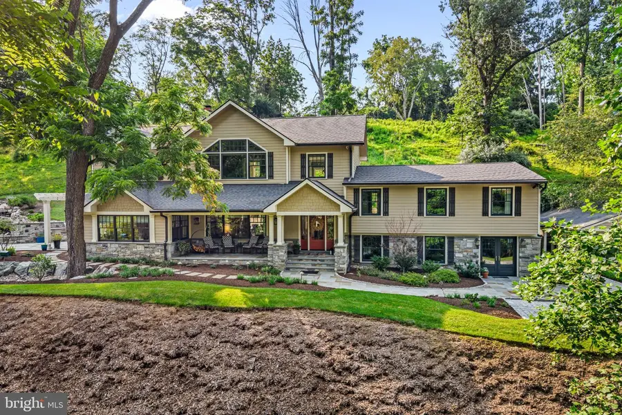 4113 & 4105 Hollow Rd, Malvern, PA 19355 - #2