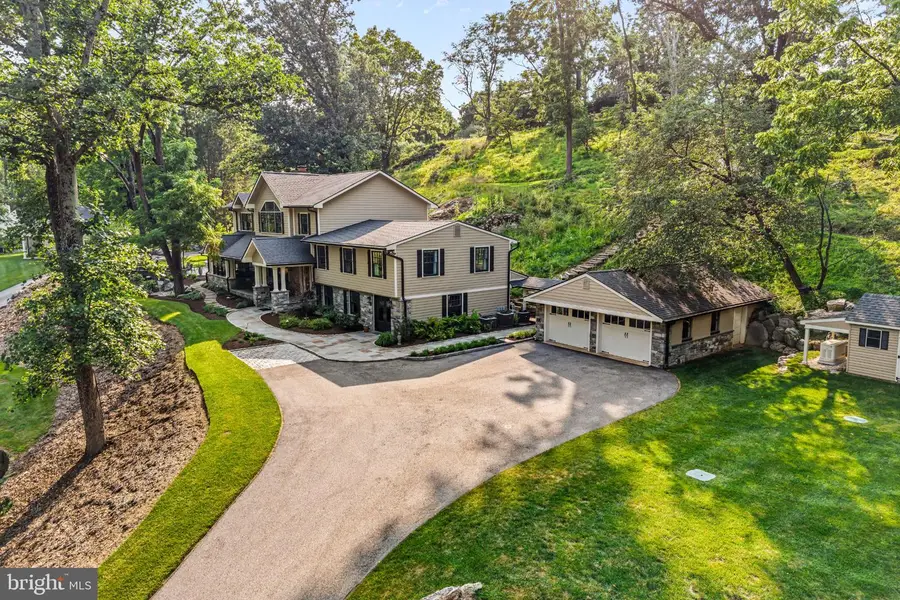 4113 & 4105 Hollow Rd, Malvern, PA 19355 - #3