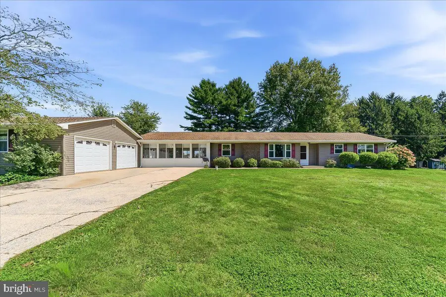 17 Dogwood Ln, Cochranville, PA 19330 - #2