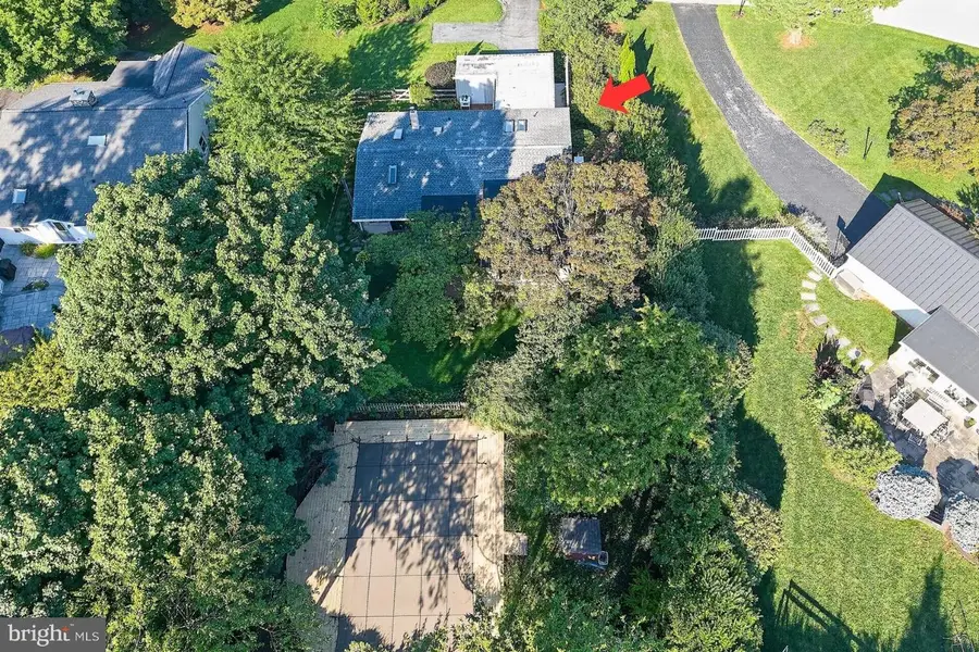 14 W Golf Club Ln, Paoli, PA 19301 - #3