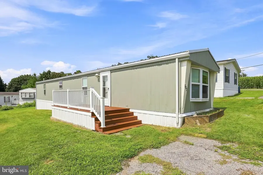 102 Hideaway Ln, Honey Brook, PA 19344 - #2