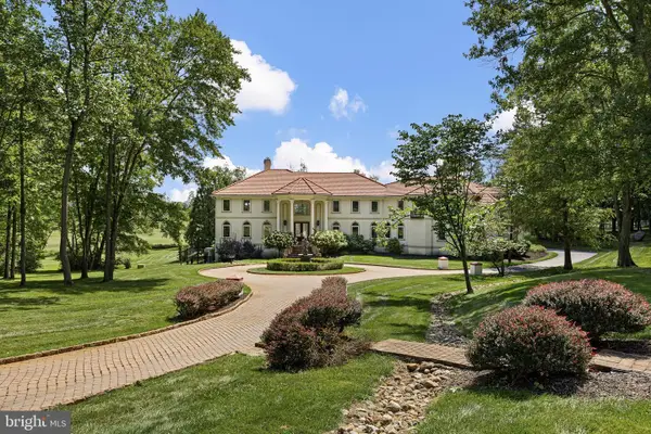 1800 Art School Rd, CHESTER SPRINGS, PA 19425
