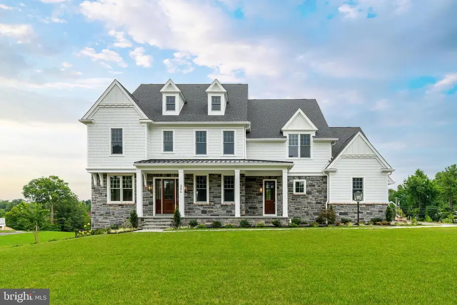 129 Lexington Manor, Glenmoore, PA 19343 - #2