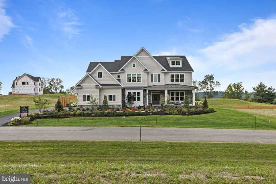 157 Lexington Manor, Glenmoore, PA 19343 - #2