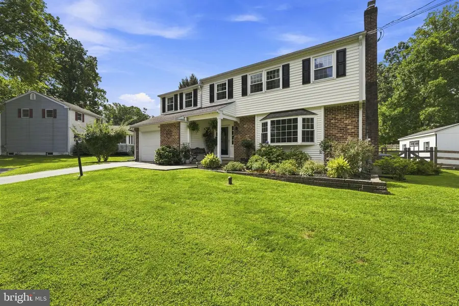 325 Colonial Dr, Exton, PA 19341 - #2