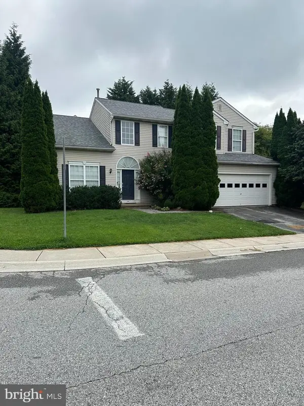 101 Magpie Ln #151, COATESVILLE, PA 19320