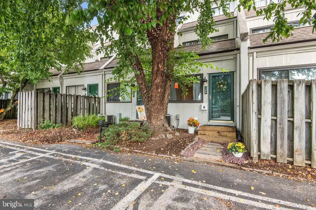 508 Summit House #508, West Chester, PA 19382 - #1