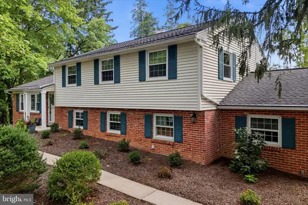 204 Edith Lane, WEST CHESTER, PA 19380