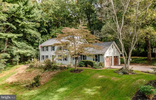 2455 Strasburg Rd, COATESVILLE, PA 19320