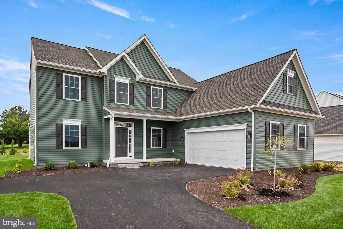 Wickmere St #bb (cortland), Lincoln University, PA 19363 - #1