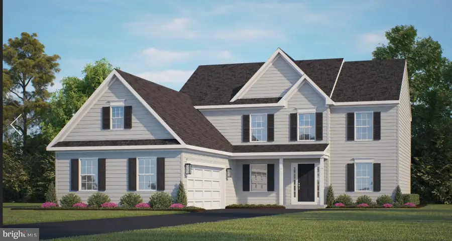 Wickmere St #bb (cortland), Lincoln University, PA 19363 - #2