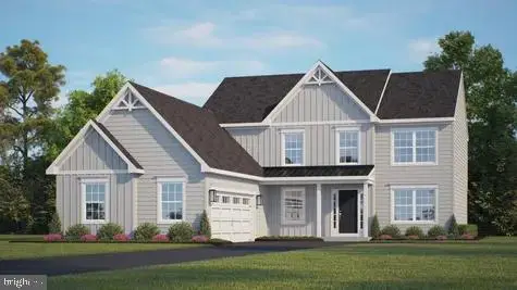 Wickmere St #bb (cortland), Lincoln University, PA 19363 - #3