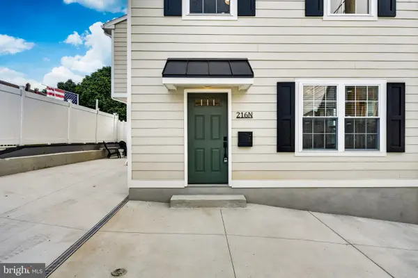 216 N New St, WEST CHESTER, PA 19380