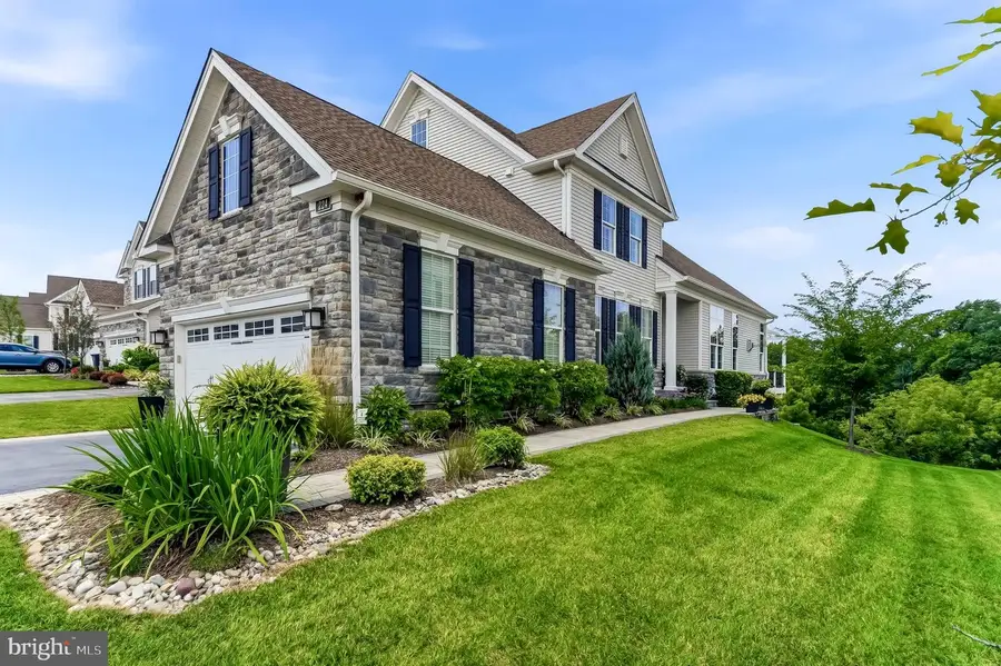 224 Reid Way, West Chester, PA 19382 - #3