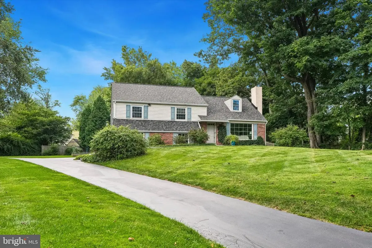 606 Upper Gulph Rd, Wayne, PA 19087 - #1