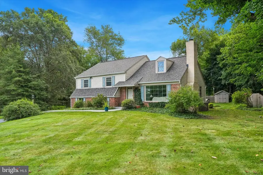 606 Upper Gulph Rd, Wayne, PA 19087 - #2