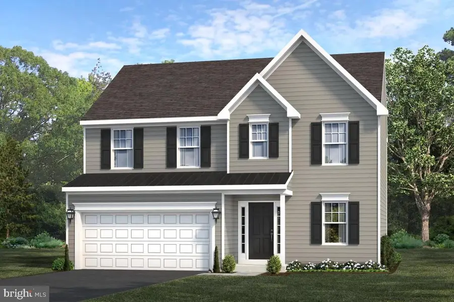 Wickmere Street #aa - Hemlock, Oxford, PA 19363 - #2